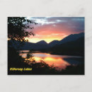 Recherche de killarney cartes postales Mouchoir