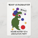 Recherche de rex de tyrannosaurus invitations Trex