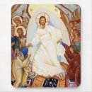 Recherche de orthodoxe tapis souris Saint
