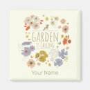 Recherche de plante fleurissant magnets Jardinier