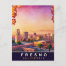 Recherche de fresno cartes postales Californie