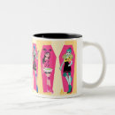 Recherche de monster tasses Halloween