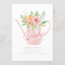 Recherche de avril invitations Baby