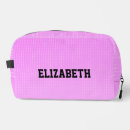 Recherche de formes cosmétiques pochettes Blanc