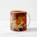 Recherche de automne feuille tasses Pour tous
