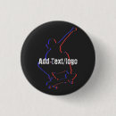 Recherche de tendance badges Minimaliste