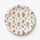 Recherche de les motifs oranges Été