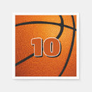 Recherche de anniversaire basket ball serviettes Sports