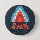 Recherche de requins badges Pour tous