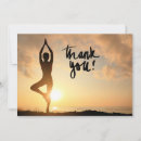 Recherche de yogi vœux cartes Yoga