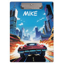 Recherche de voiture porte blocs Dessin