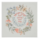 Recherche de hebreu posters Judaïque