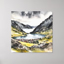 Recherche de norvégien art Fjord