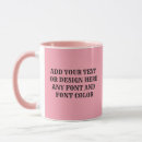 Recherche de colors tasses Café