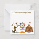 Recherche de jongleur vœux cartes Cirque