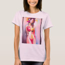 Recherche de yeux fermés tshirts Pour elle