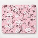 Recherche de cerisier japonais tapis souris Fleurir