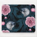 Recherche de pivoines tapis souris Fleur