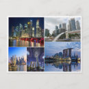 Recherche de singapore cartes postales Singapour