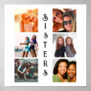 Recherche de bffs posters Collage photo