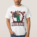 Recherche de papa de mécanicien tshirts Garage