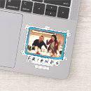 Recherche de phoebe autocollants Moment amusant iconique