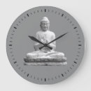 Recherche de statues horloges Bouddha