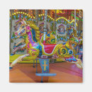 Recherche de de carrousel magnets Maison