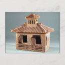Recherche de dynastie cartes postales Chinois
