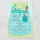 Recherche de kitchen party invitations Nuptiale