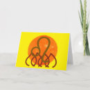 Recherche de lion feu cartes postales Zodiaque