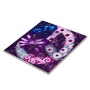 Recherche de paix carreaux Abstrait