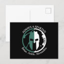Recherche de casque grec cartes postales Spartiate