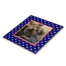 Recherche de patriote carreaux Animal