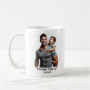 Recherche de nièce tasses Oncle