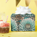 Recherche de dahlias papier cadeau Botanique