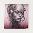 Recherche de cyborg art Imaginaire