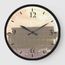 Recherche de chine horloges Vintage