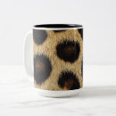 Recherche de taches noires tasses Blanc