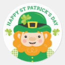 Recherche de st patricks autocollants Jour de st patrick