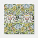 Recherche de motif floral vintage magnets Victorien