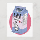 Recherche de vache à lait cartes postales Vaches