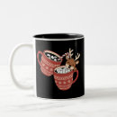 Recherche de rennes tasses Noël