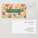 Recherche de tranche orange cartes visite Agrumes