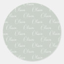 Recherche de domicile autocollants Pour tous