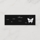 Recherche de diva cartes visite Maquillage
