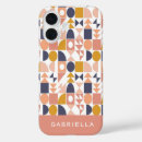 Recherche de geometry ipod touch coques Motif