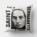 Recherche de lourdes coussins Chrétien
