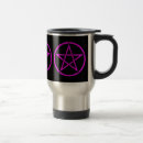 Recherche de pentagones tasses Sorcière