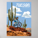 Recherche de vélo de montagne posters Voyage